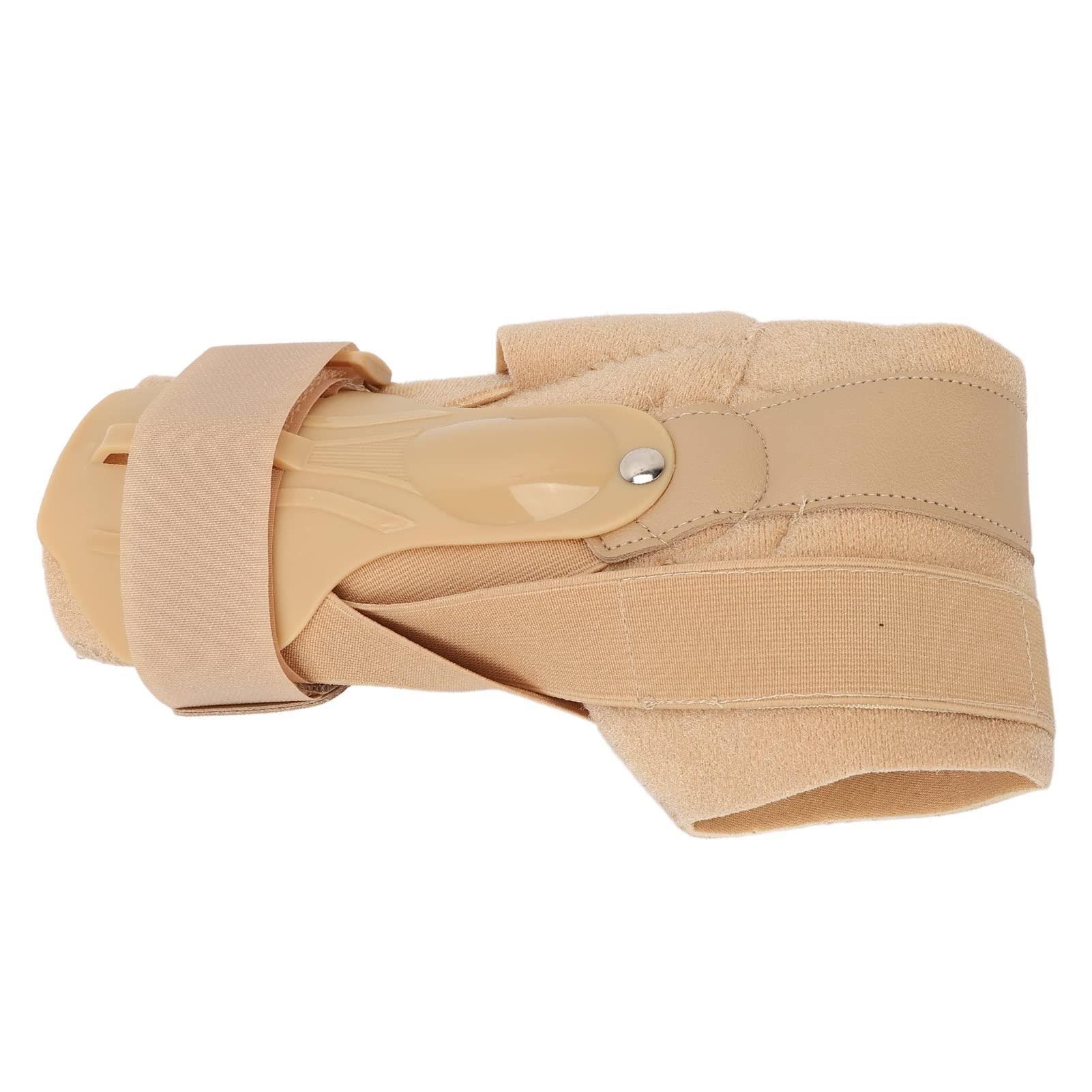 JAWL Ankle Support Brace, Fast Ache Reduction Stable Protection Multipurpose Ankle Brace for Basketball (L)