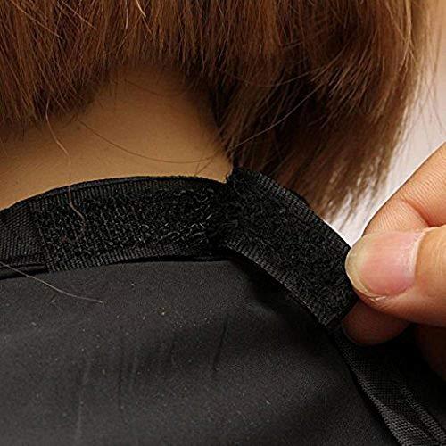 Ad Fresh Ad Fresh Shaving Apron Mens Beard Bib Beard Trimmer Catcher Facial Hair Cape Shaving Aprons || Beard Trimming Apron (Pack Of 2)