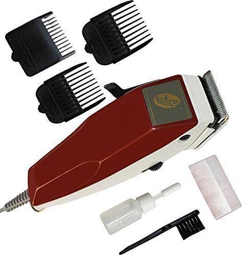 Generic Generic BBT Professional Heavy Corded Electric Hair Trimmer for Men (BC-1600; Multicolor)