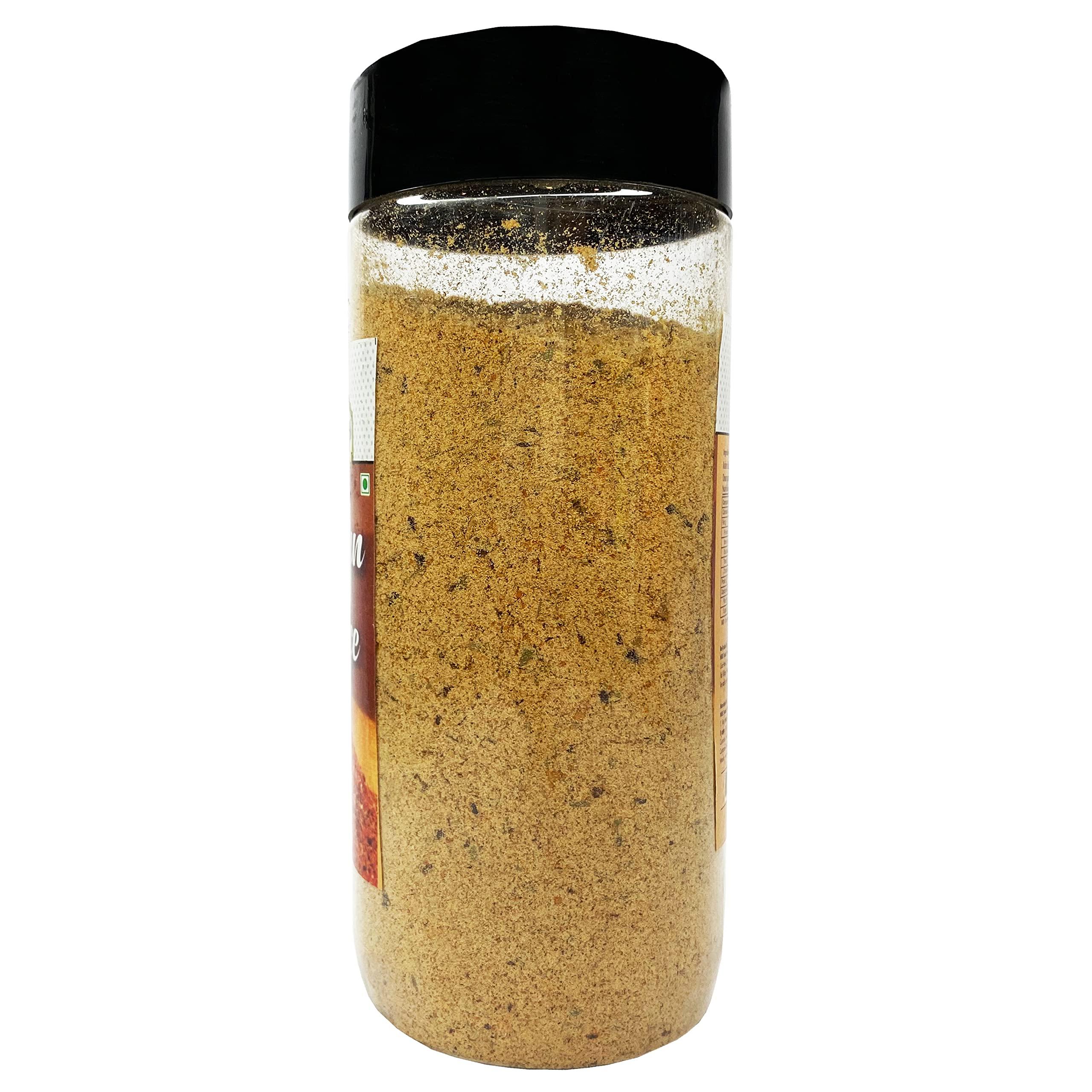 Freshos Freshos Cajun Spice, 17.64 oz / 500 g