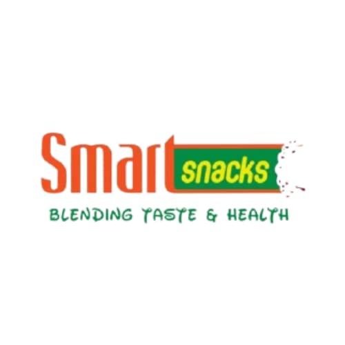 Smart snacks Smart Snacks Baked Nacho Chips Non Fried Healthy Snacks Pack Tea Time Snacks Baked Nameen