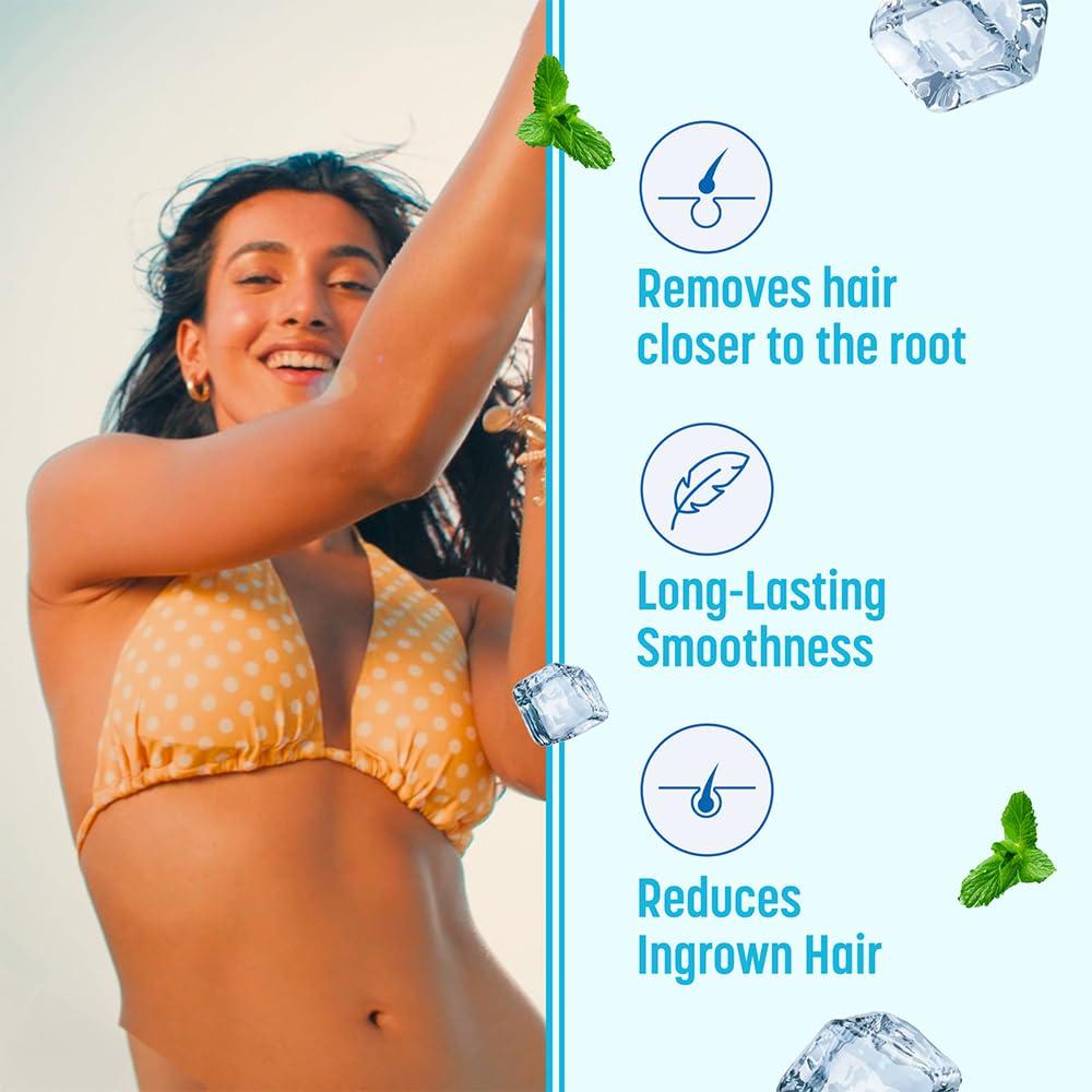 Veet Veet Hair Removal Cream for Dry Skin - 30g