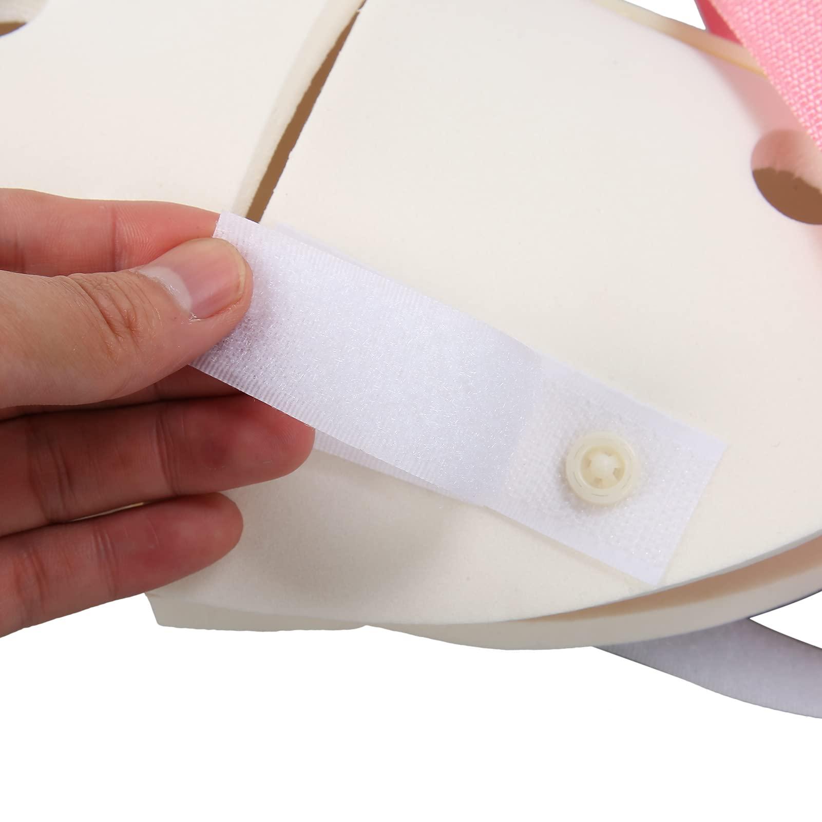 wowobjects wowobjects Humerus Splint, Adjustable Humerus Brace for Humerus Fracture Fixation Left