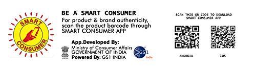 ZAAIKA ZAAIKA Extra Strong Natural Asafoetida Pure Hing | Hand Pounded Organic Pure Kadak Heeng | Hing Granule | Hing Asafoetida | Hing - 15 gm Afghani Nukra | No Atta No Maida