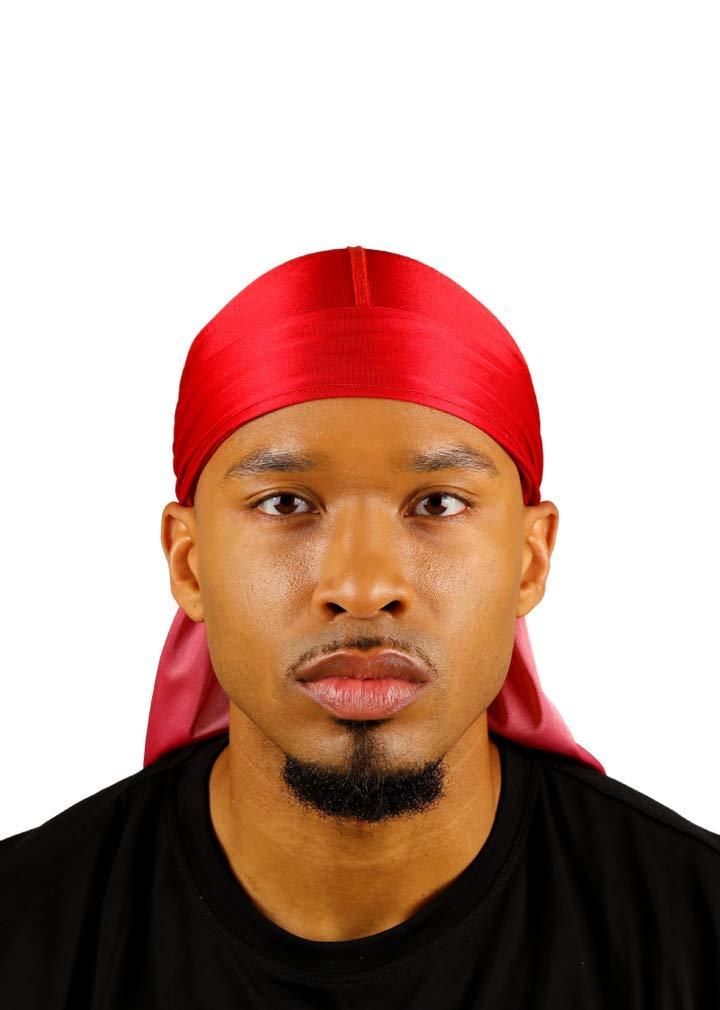 Superstitch Superstitch Superag Premium Durag Sauce Red