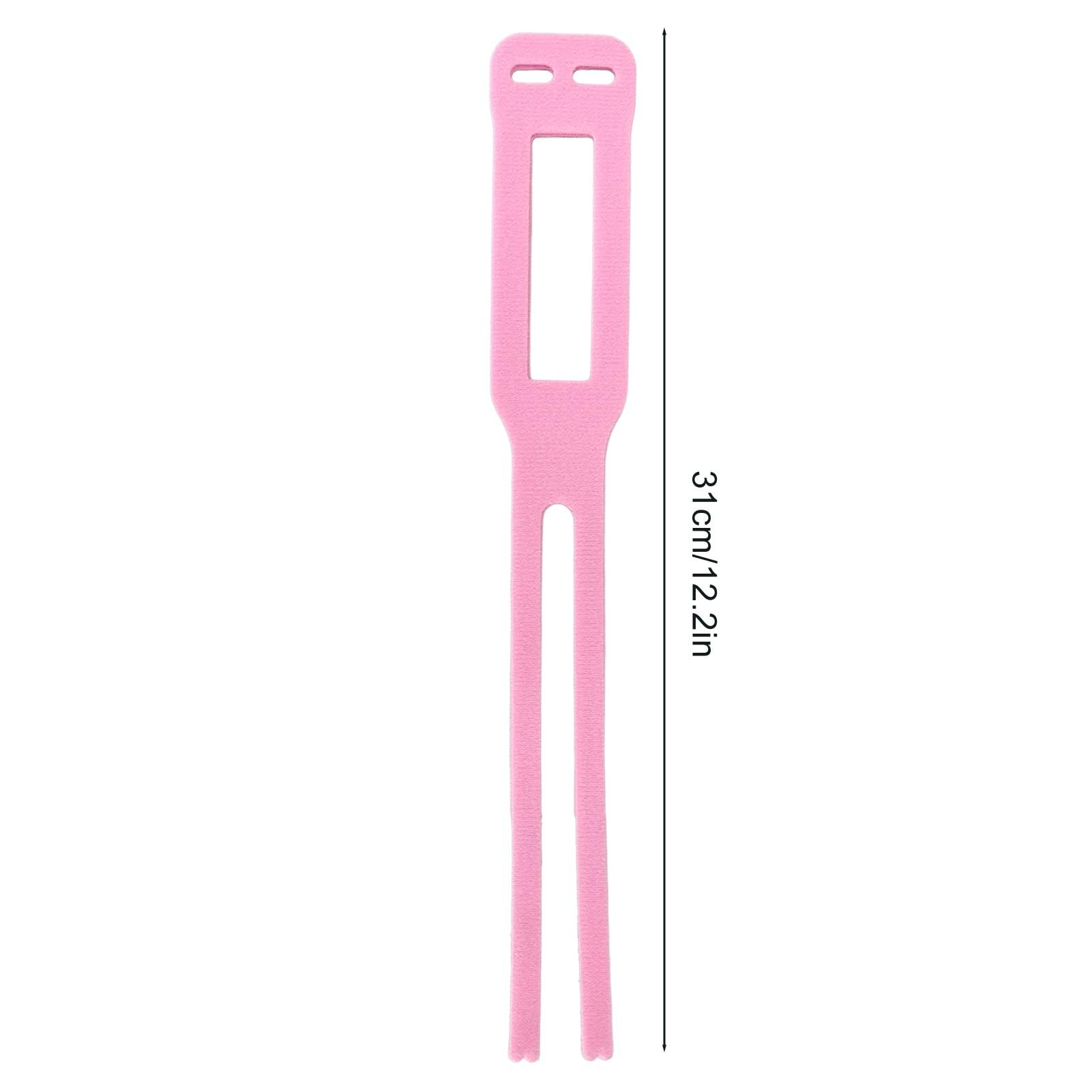 Folanda Folanda Wrist Brace for TFCC Tears, Breathable Thin Sport Wrist Brace for Left and Right, Adjustable Lightweight Wrist Straps Support for Weight Bearing Strain, Exercise, Yoga(1#)