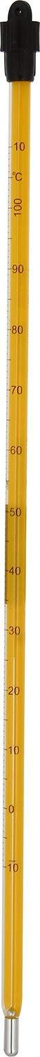 mlabs mLabs Chemical Mercury Thermometer, Pack of 10