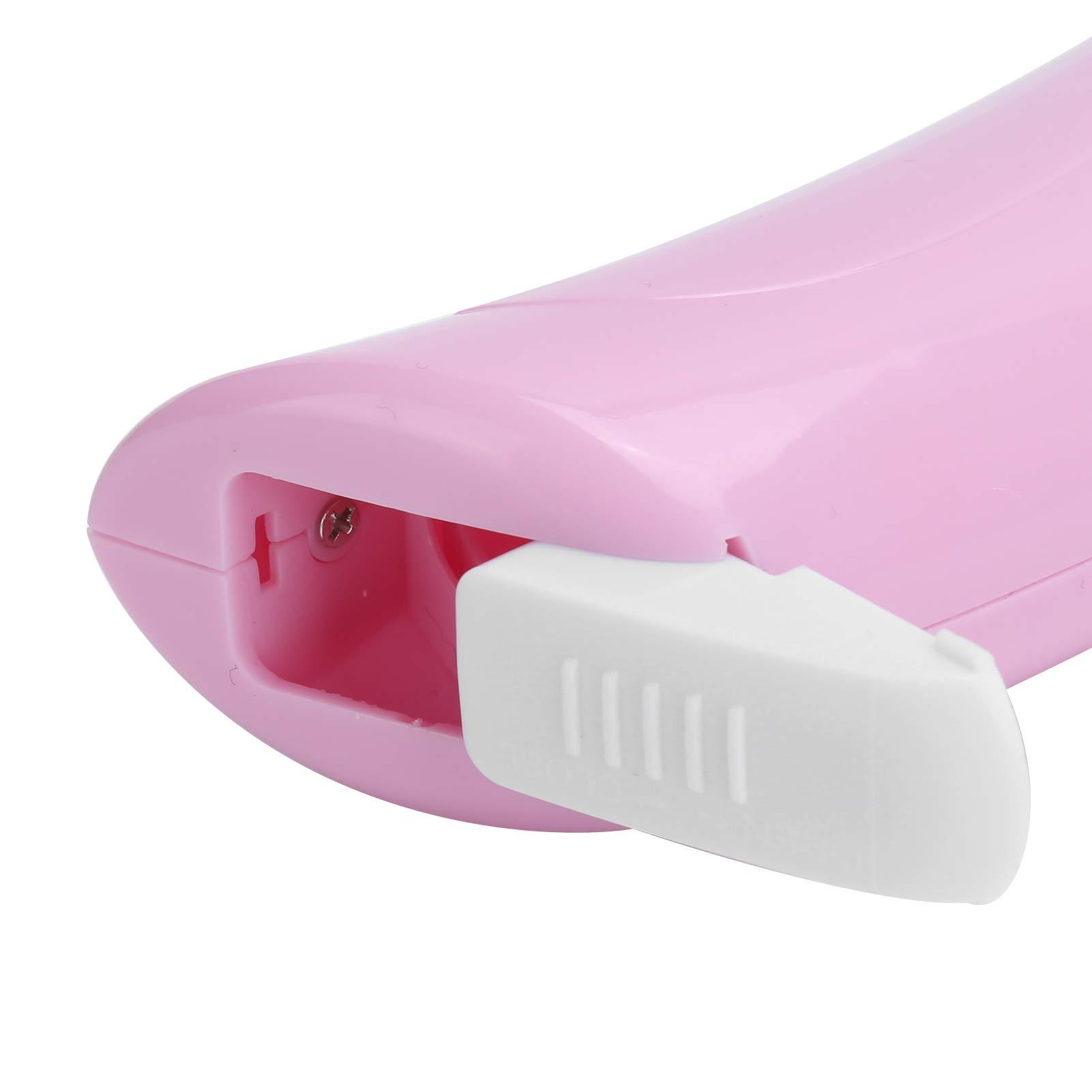 Topiky Pore Cleaner, Blackhead Removal Device, Blackhead Extractor Tool Black Heads Removal Tool Face Cleaning Machine Blackhead Remover for Men Women Home