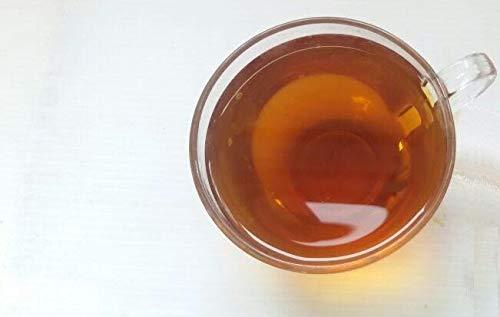 Ootea Ootea Organic Black Tea Powder, 100 grams (Small Broken leaves/BOP grade)