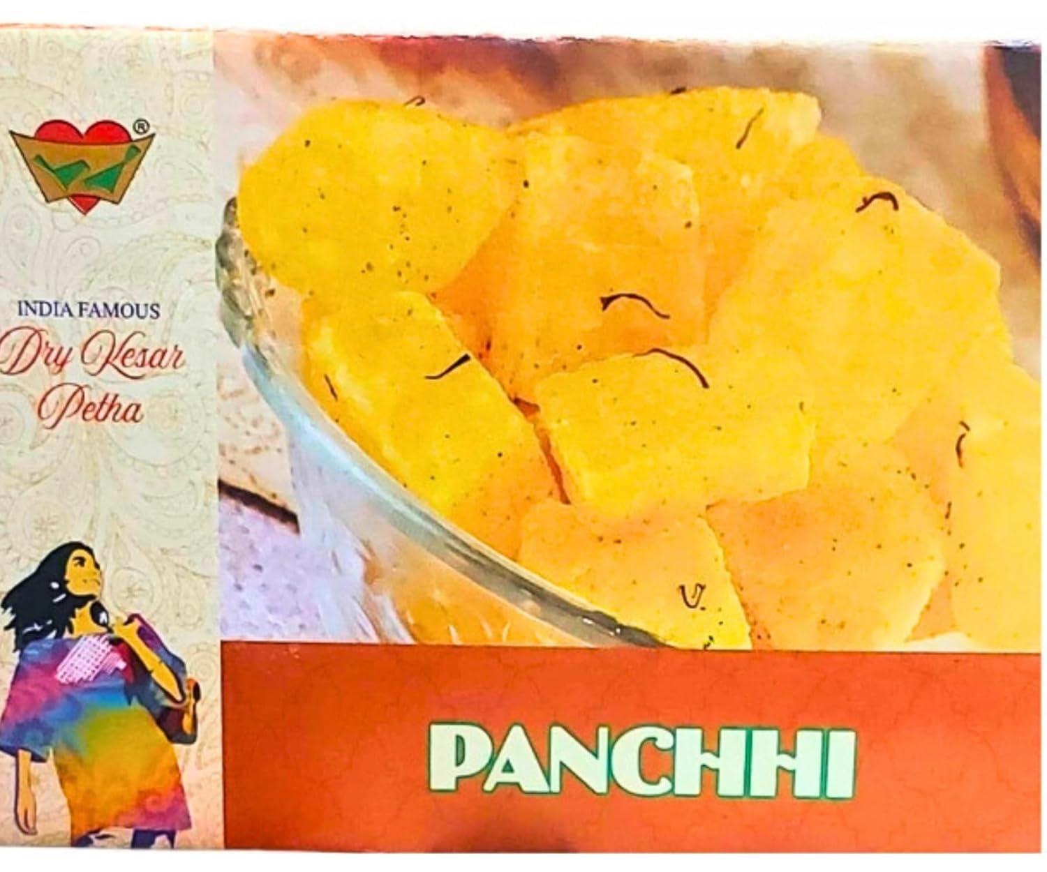 PANCHI KA PETHA AUR DALMUT Original Panchhi Petha | Kesar Petha | Kesar Elaichi Dry Petha | Agra Ka Petha | Saffron Elaichi Dry Petha | Ash Gourd Delights | Buy Authentic Panchhi Petha | Panchhi petha store