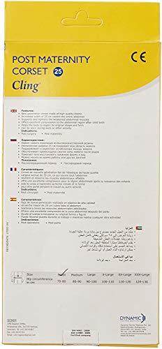 Dyna Dyna Cling Post Maternity Corset 25-XX Large