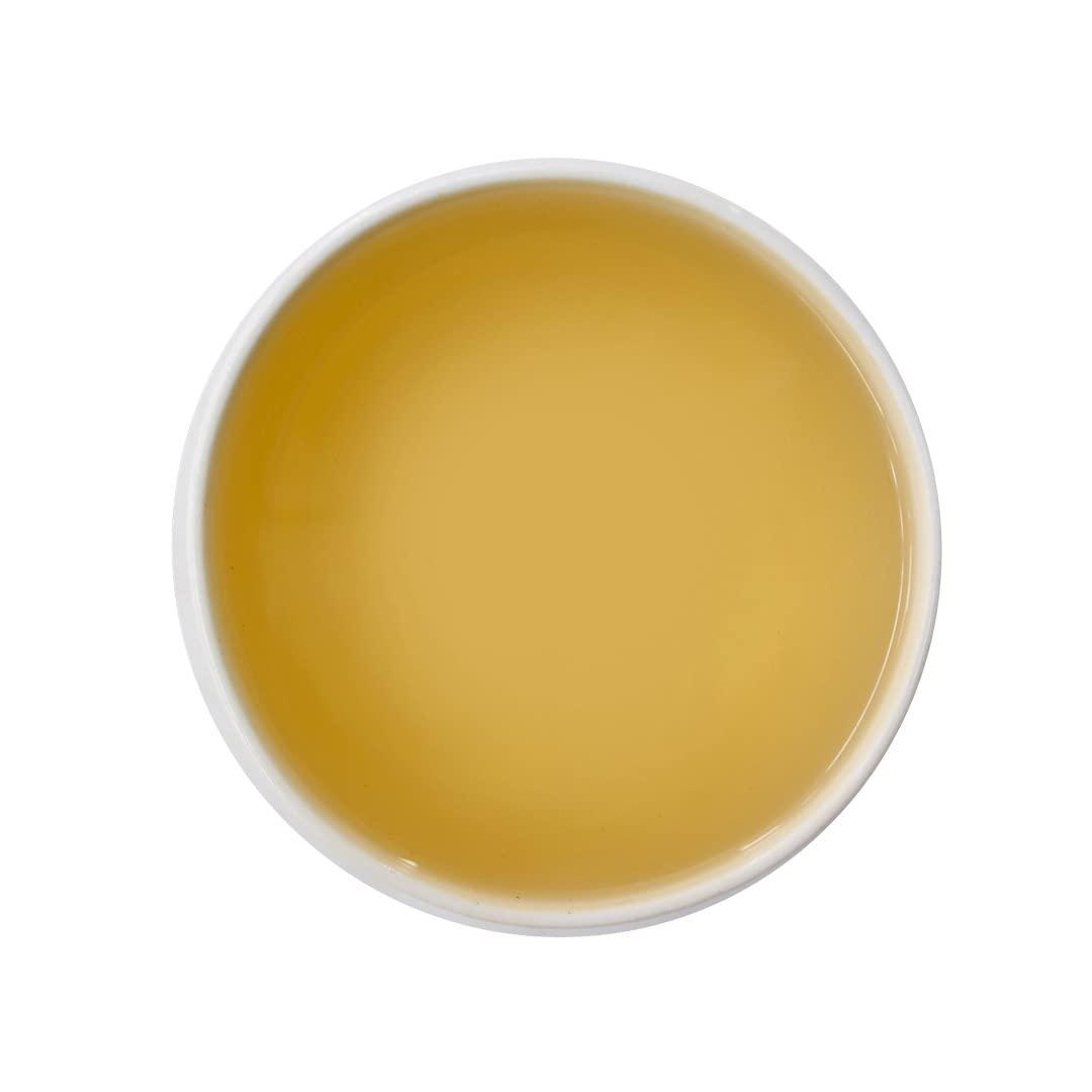 BUD WHITE TEA BUD WHITE TEA RefreshG+ Green Tea with Mint and Lemongrass,Green Tea Bags, (Pack of 3, 25 Tea Bags each)