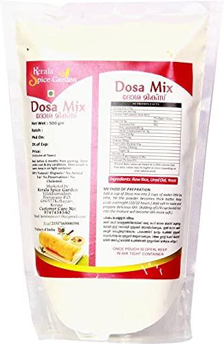 Kerala Spice Garden Kerala Spice Garden Dosa Mix 500 g