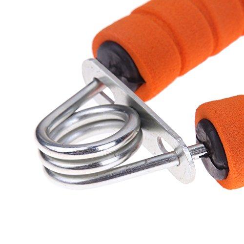 Param Param Hand Grips Increase Strength Spring Finger Pinch Expander Hand A Type Gripper Exerciser Fitness Equipment Heavy Grips