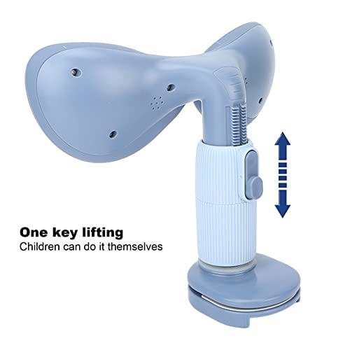 Fabater Desk Posture Corrector, Easy Installation Posture Corrector T Shaped for School for Children for Study Room for Home for Kids for Students