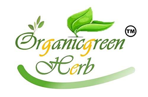 Organicgreen Herb Organicgreen Herb Kasuri Methi | Kasoori methi | Fenugreek Leaves Dry (400gm)