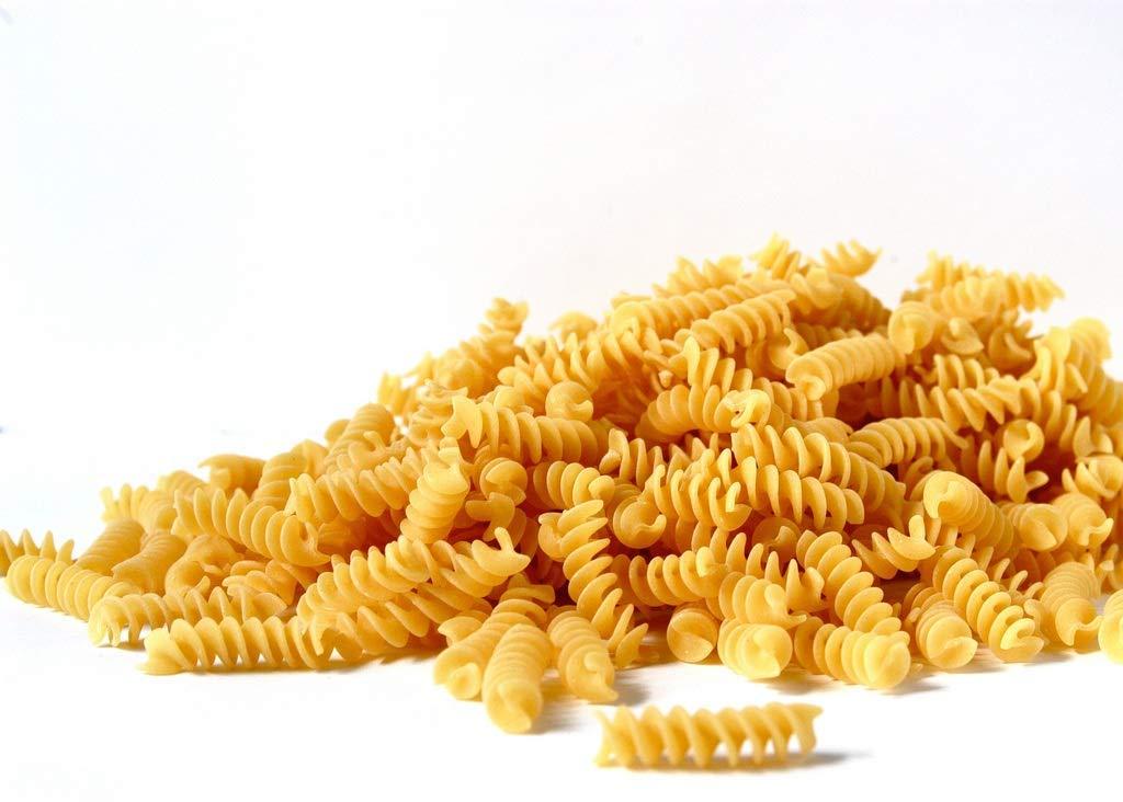 FreshoCartz FreshoCartz Premium Fusilli Pasta | Spiral Pasta | Twist Paasta | Durum Wheat Pasta (200gm)