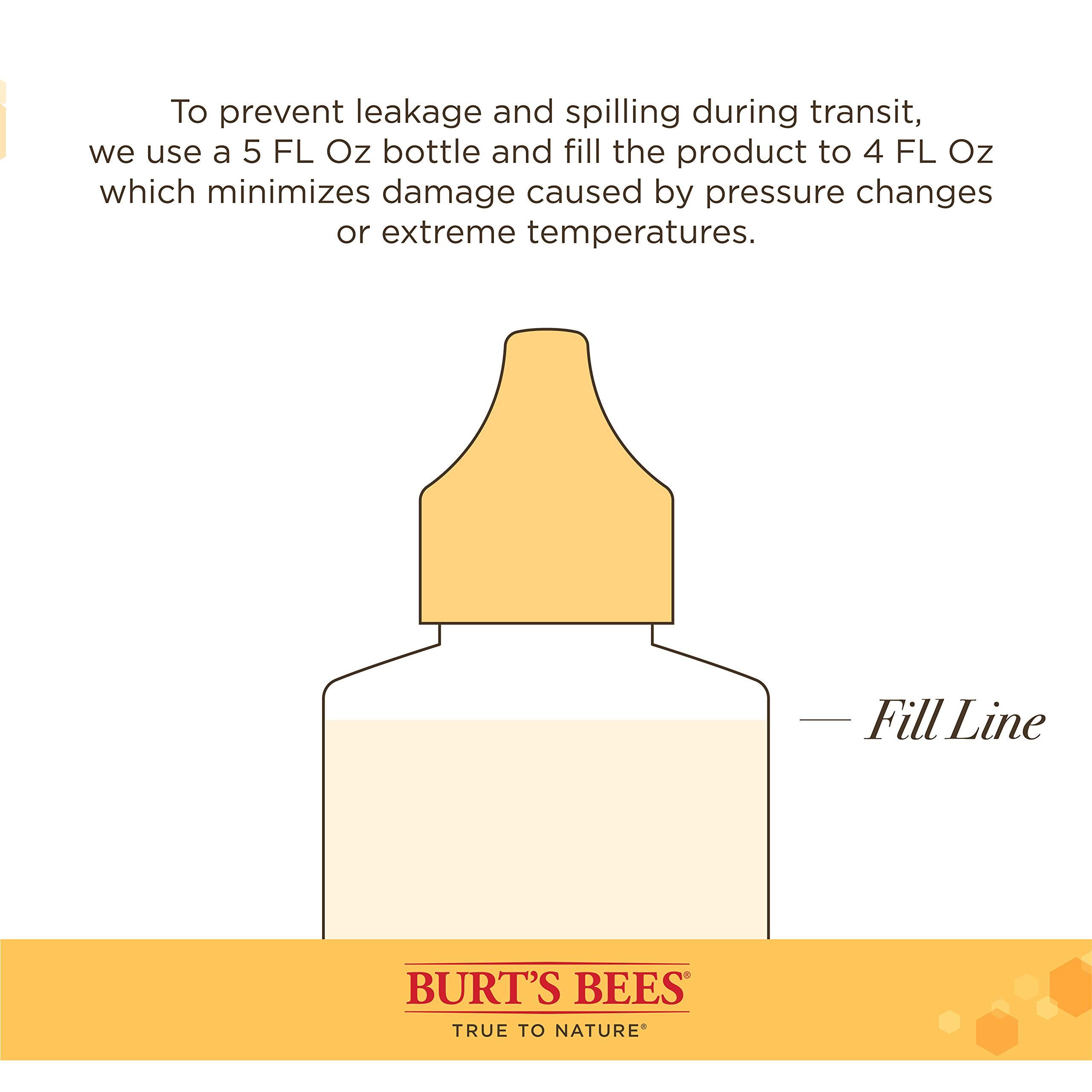 Burt\'s Bees Burts Bee Ear Cleaning, 4-Ounce