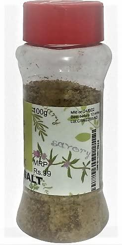 Saby Food Saby Food Celery Salt, 100g