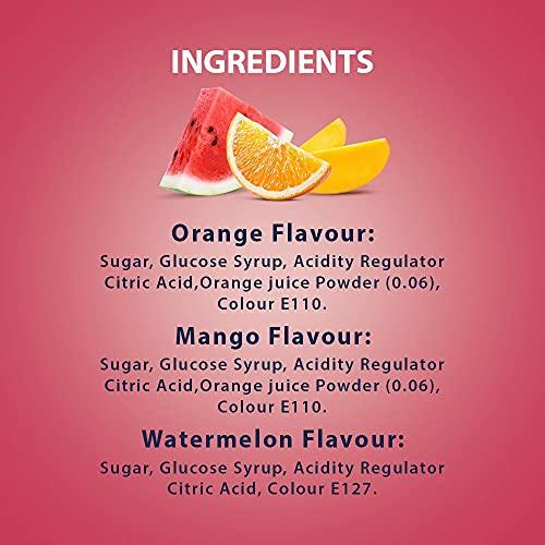 Pimpom Pimpom Lollipop