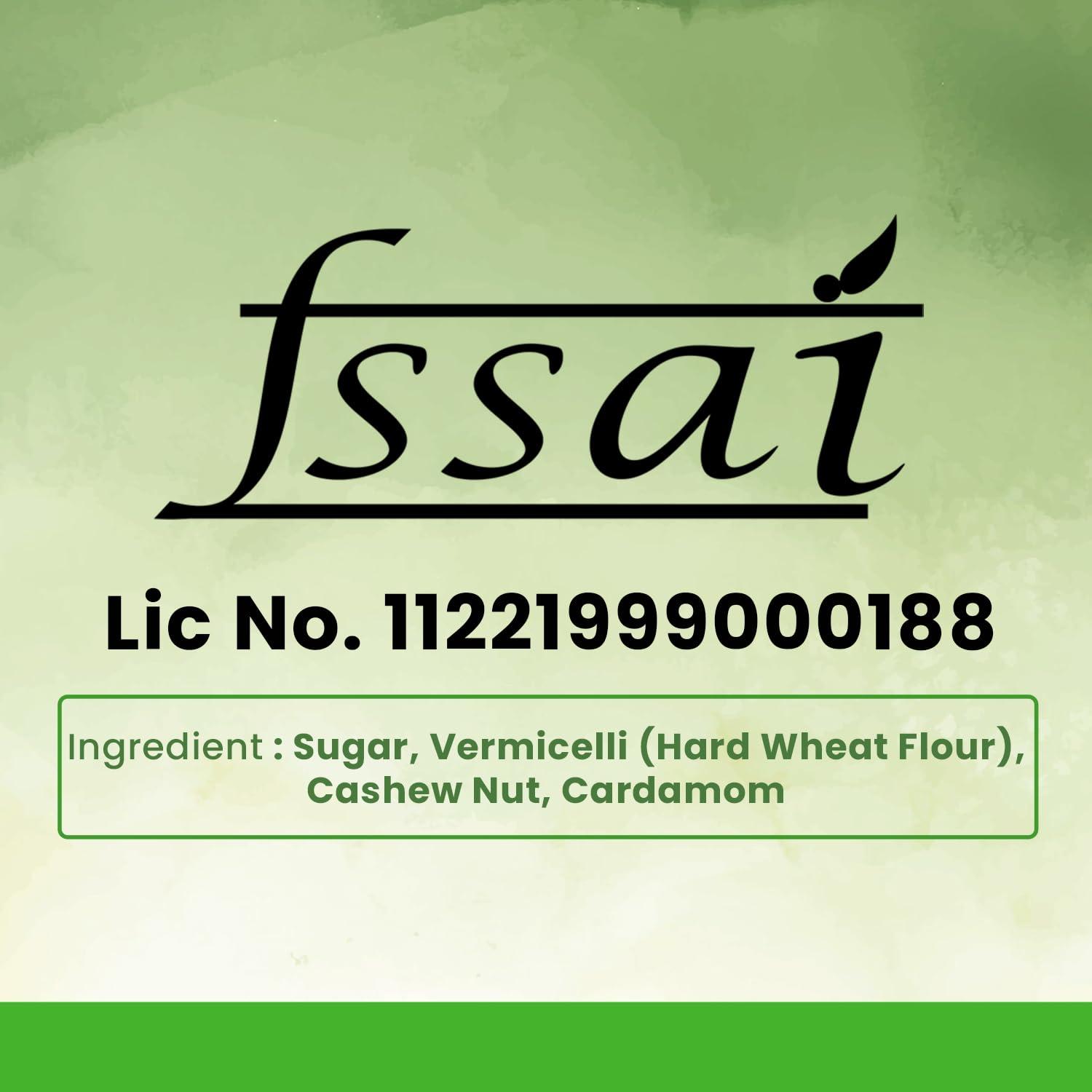 Brahmins touch a vegetarian promise Brahmins Semiya Payasam & Palada Payasam Mix - Combo Pack