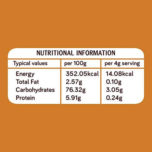 KILLI KILLI Avarampoo | Tarwar | Aavaram | Senna auriculata | Tangedu Flower Powder, 100g (Pack of 2)