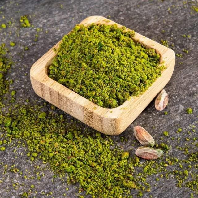 GODKA Godka™ Pure Pista Powder/Pistachio Powder,250 g