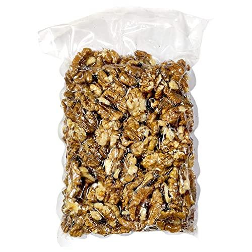 DRY FRUIT HUB Dry Fruit Hub Walnuts 500gm Inshell,New Crop Grade 1 Akrot, Walnuts With Shell, Acrot Kernels,Akrut, Akhrot Natural Colour