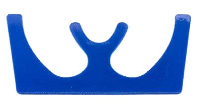 NMD NEXUS MEDODENT NMD Dental Fox Plane (Plastic) (Pack of 2)