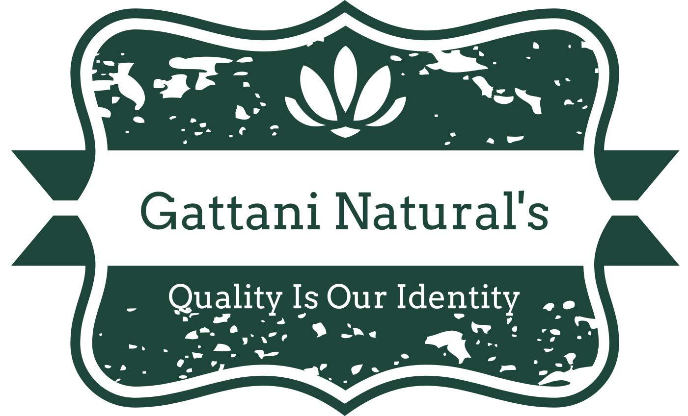 Gattani Natural's Gattani Natural's Panchkuta (Mix of Ker, Sangri, Kumatiya, Gunda, Amchur, Whole Mirch) 400g