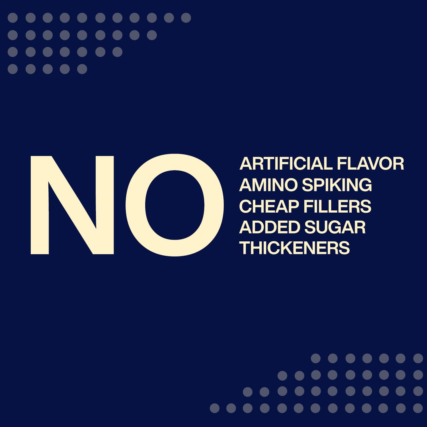 MyFitFuel MyFitFuel Elite ProZymes Whey Isolate Primary Source, Hydrolyzed Whey | Clinical Trial Enzyme & Probiotics For Faster Digestion Enhanced Absorption & Gut Health (Chocolate Hazelnut, 1 Kg)