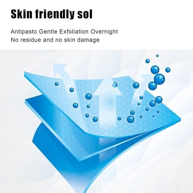 JAMBUVANTI JAMBUVANTI 30 Pcs Mouth Tape for Kids Sleeping and Reduced Snoring Tapes Anti Snoring and Less Mouth Breathing Gentle Mouth Tape for Kids multicolor