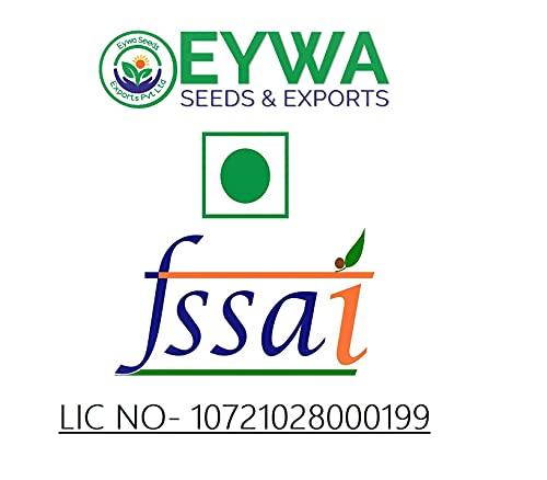 Eywa Seeds & Exports Pvt Ltd Eywa Seeds & Exports Pvt Ltd Ragi Murmure | Puffed | Kurmure | Puri | Muri | Pori | Non Roasted Snack | Plain Murmure | Healthy & Tasty Snacks (Ragi Murmure, 400 Gm)