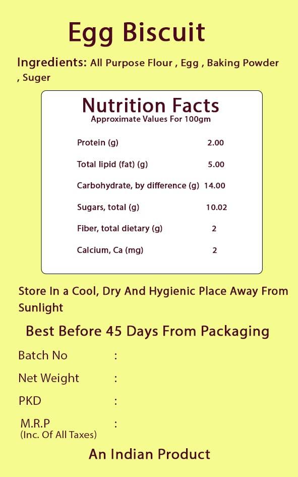 We Care Eco Products We Care Eco Products | Egg Drop Biscuits Mutta Biscuits Bean Biscuits Coin Biscuit Button Biscuit Egg Biscuit Baby Biscuit | Kerala Special | Home made (1kg)