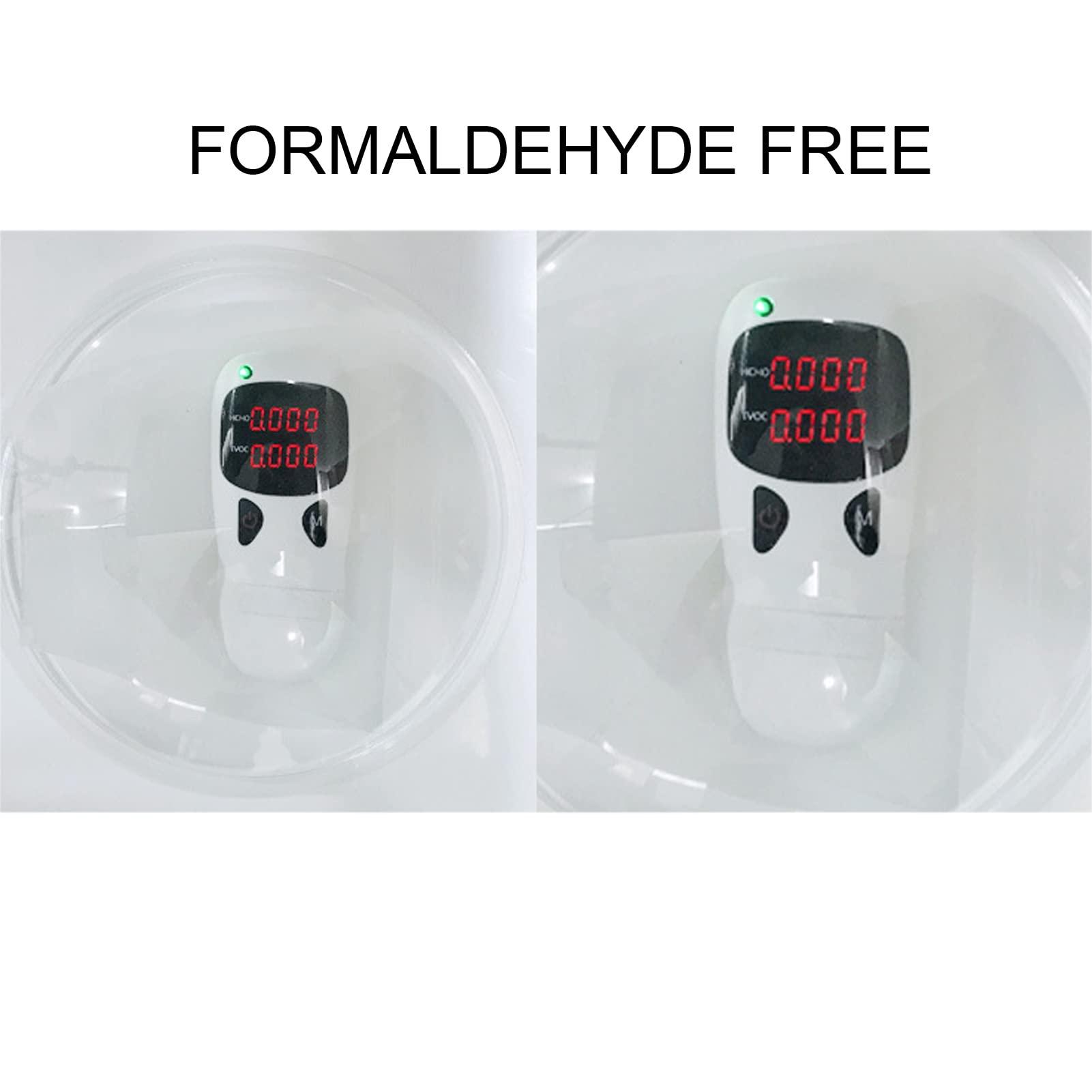 UBERSWEET UBERSWEET PICC Line Sleeve, Silicone Protection Elastic PICC Line Shower Cover Safe with Lining for Patient for Wound Dressing (S)