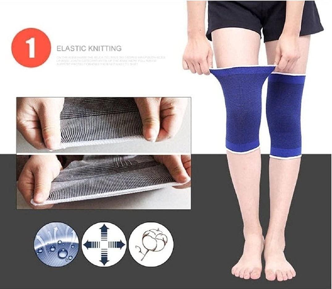 China MADHURAM TRADERS KNEE SUPPORT Improved! Yechun Knee Support, Help Relieve Muscle and Joint Discomfort Reversible for Right & Left Par