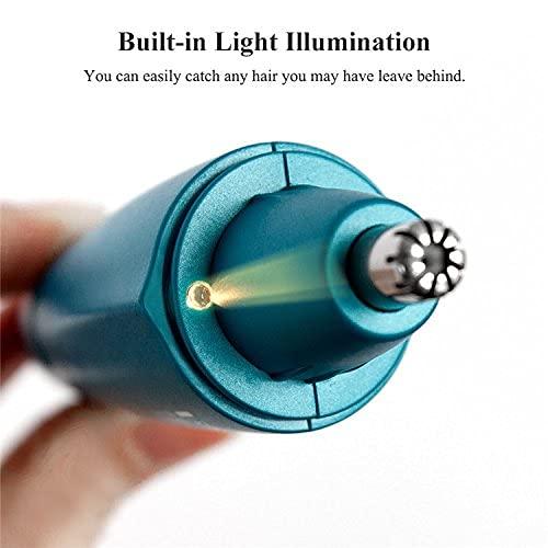 TOUCHBeauty TOUCHBeauty Essentials LED Electric Nose Hair Trimmer