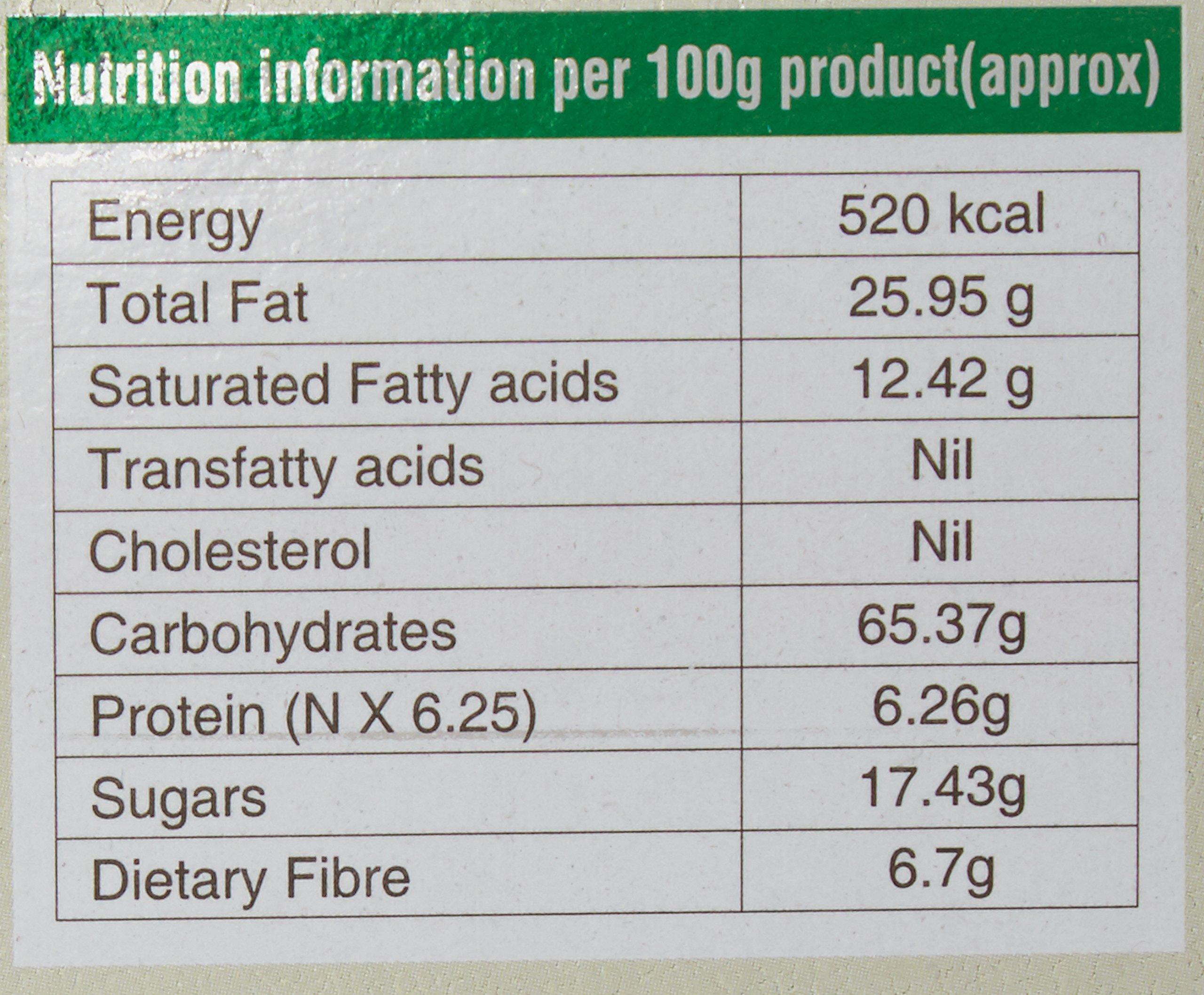 Karachi Bakery Karachi Bakery Chocolate Cashew Biscuits, 400g + Karachi Bakery Biscuits - Green Pista, 400g