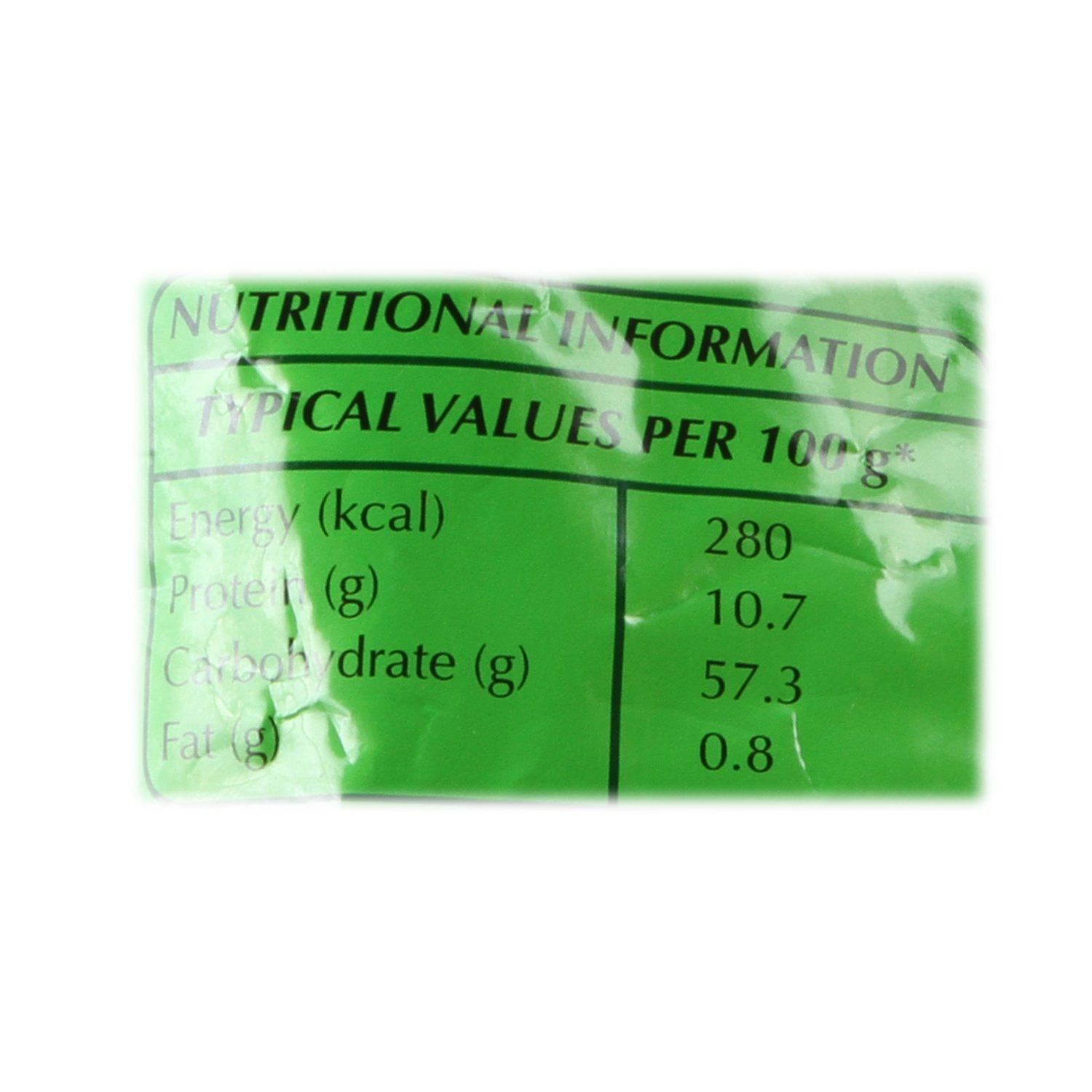 Bru Bru Instant Coffee - Super Strong, 500 Gram Pouch - Instant Coffee