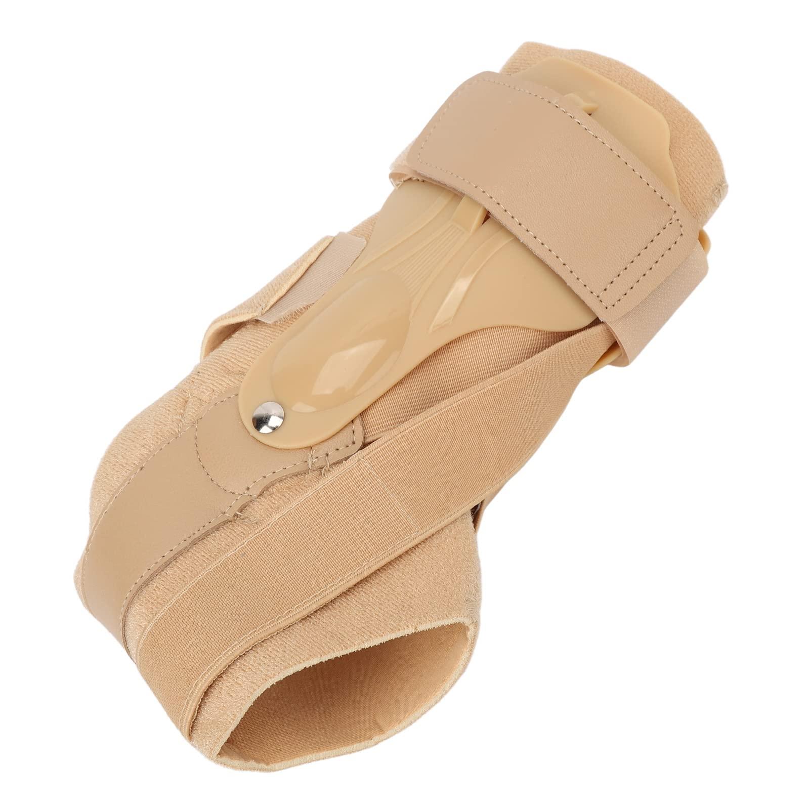 JAWL Ankle Support Brace, Fast Ache Reduction Stable Protection Multipurpose Ankle Brace for Basketball (L)