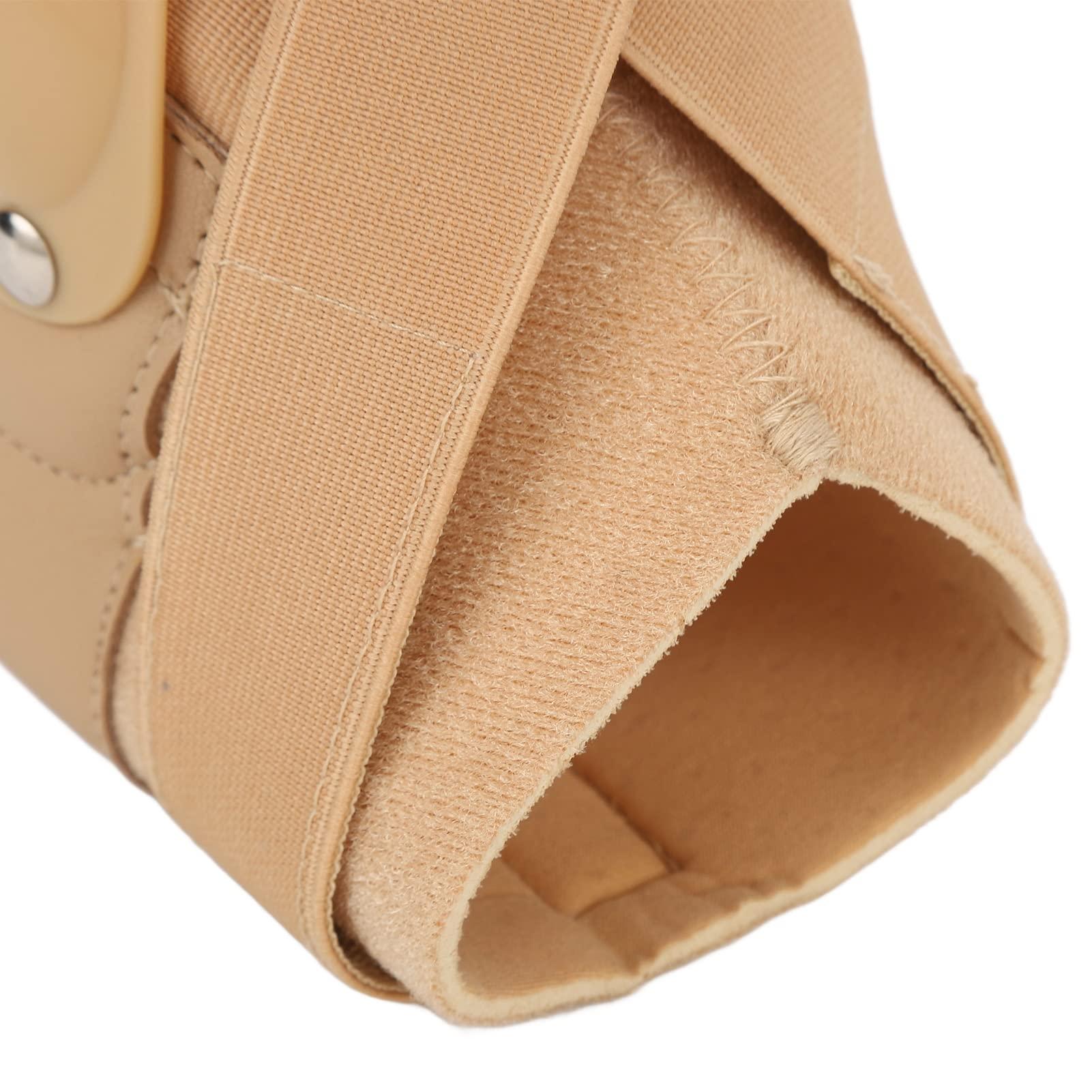 JAWL Ankle Support Brace, Fast Ache Reduction Stable Protection Multipurpose Ankle Brace for Basketball (L)