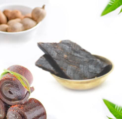 Veganic Veganic Aam & Imli Papad Alphonso Mango Mixed With Tamarind 400GM Aamsotto Khatta Meetha Imli Tasty Fruit Bar Mango Candy For Kids And Your Family