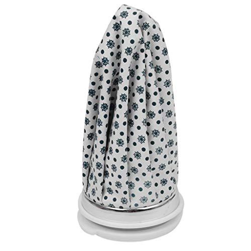 Maverick Maverick Reusable Ice Bag For Injuries-Cold Therapy For Pain Relief, First Aid Kit, Sports Injury, Bruises, Color as per Availability (15 CM)