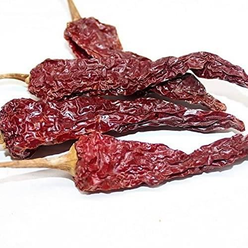 MARWAR Marwar Kashmiri Red Chilli Whole & Dry (Lal Mirchi Sabut) -800 Grams