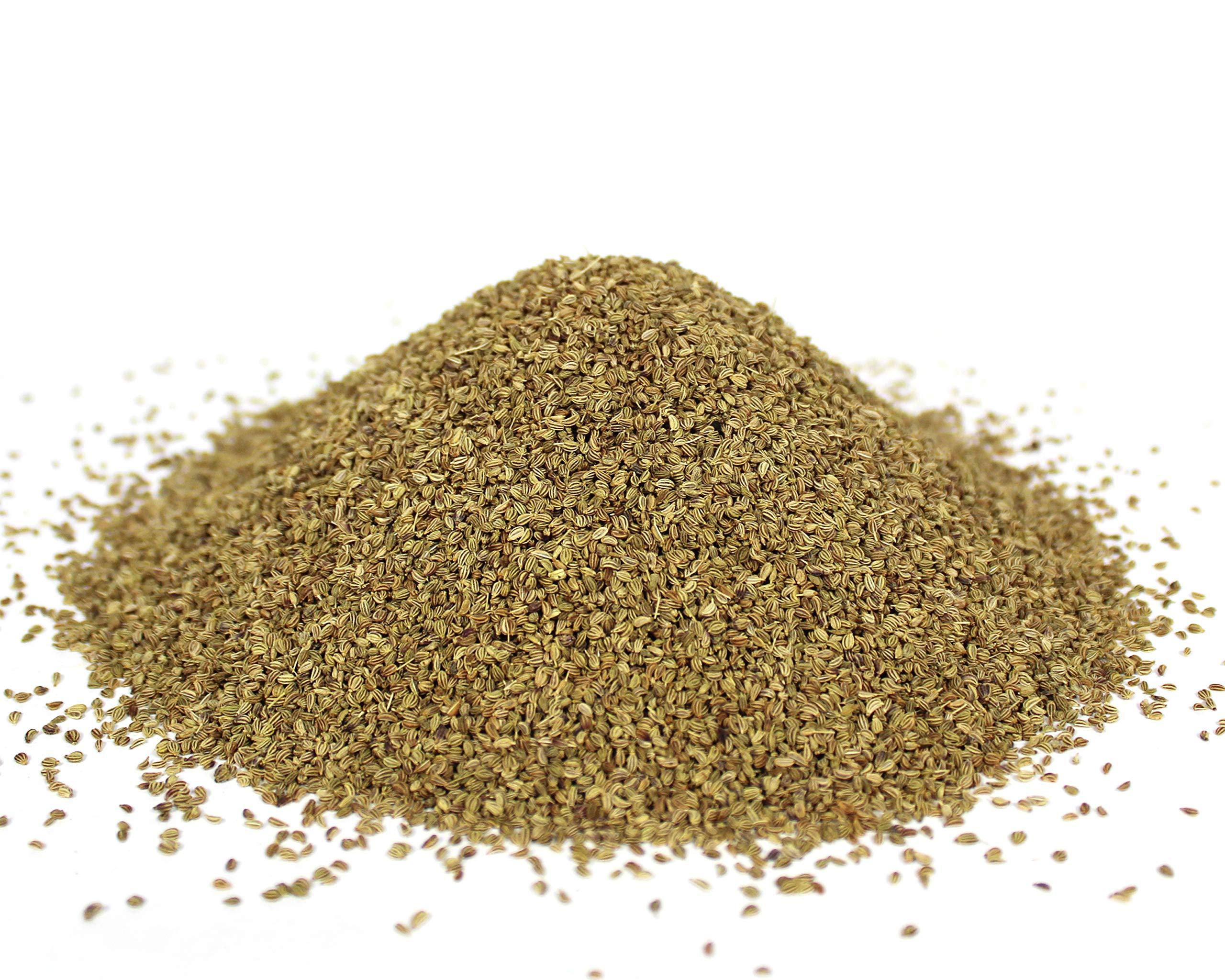 Testle Foods Testle Foods - Ajwain Whole | Carom Seed | Thyme | Bishops Seed - 900Gm