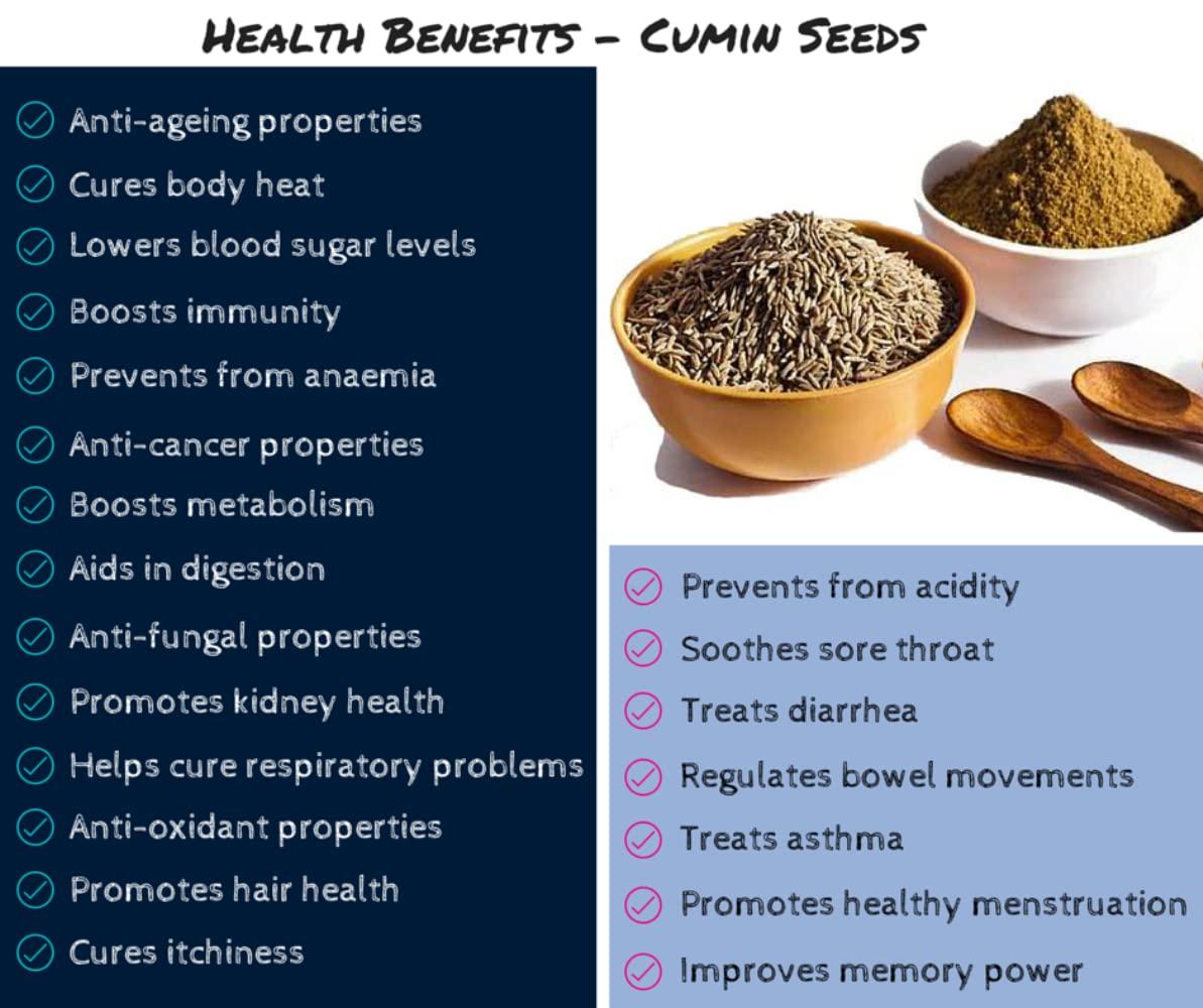 MARWAR Marwar Jeera Whole Cumin Seeds (Machine Clean Jira Big Bold Size), 400g