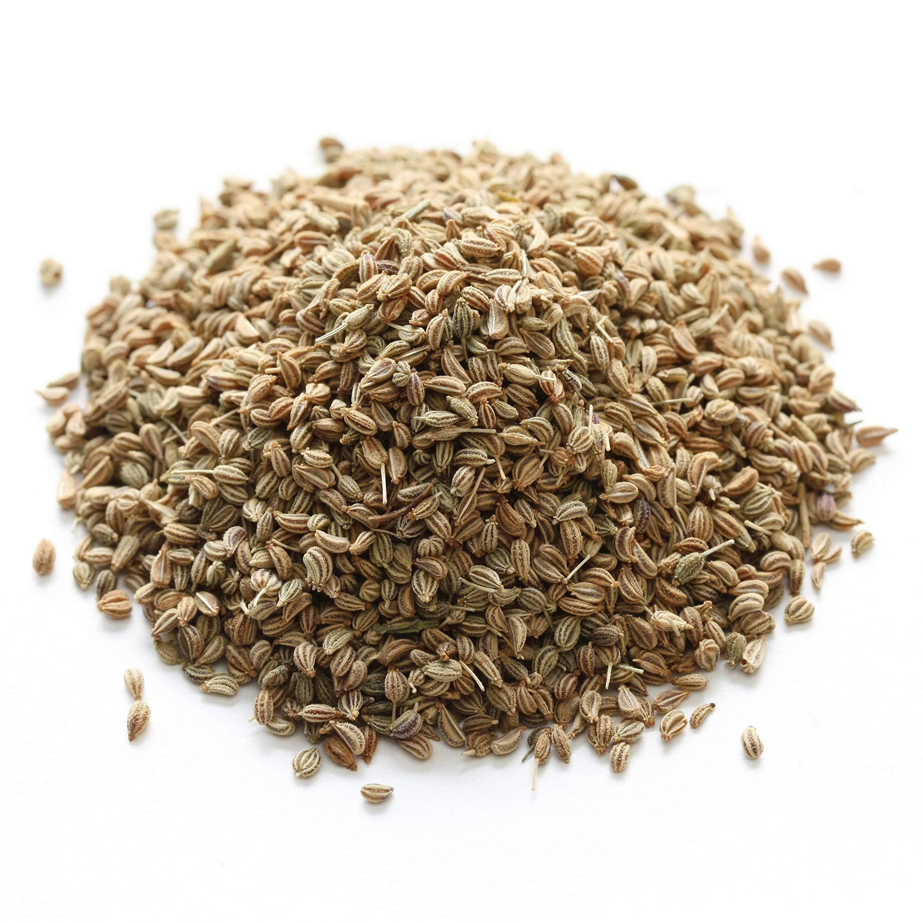 SSKE SSKE Carom Seeds / Ajwain / Owa 200 g