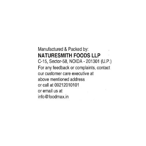 NATURE SMITH NATURESMITH AROMAT SEASONING-500gms