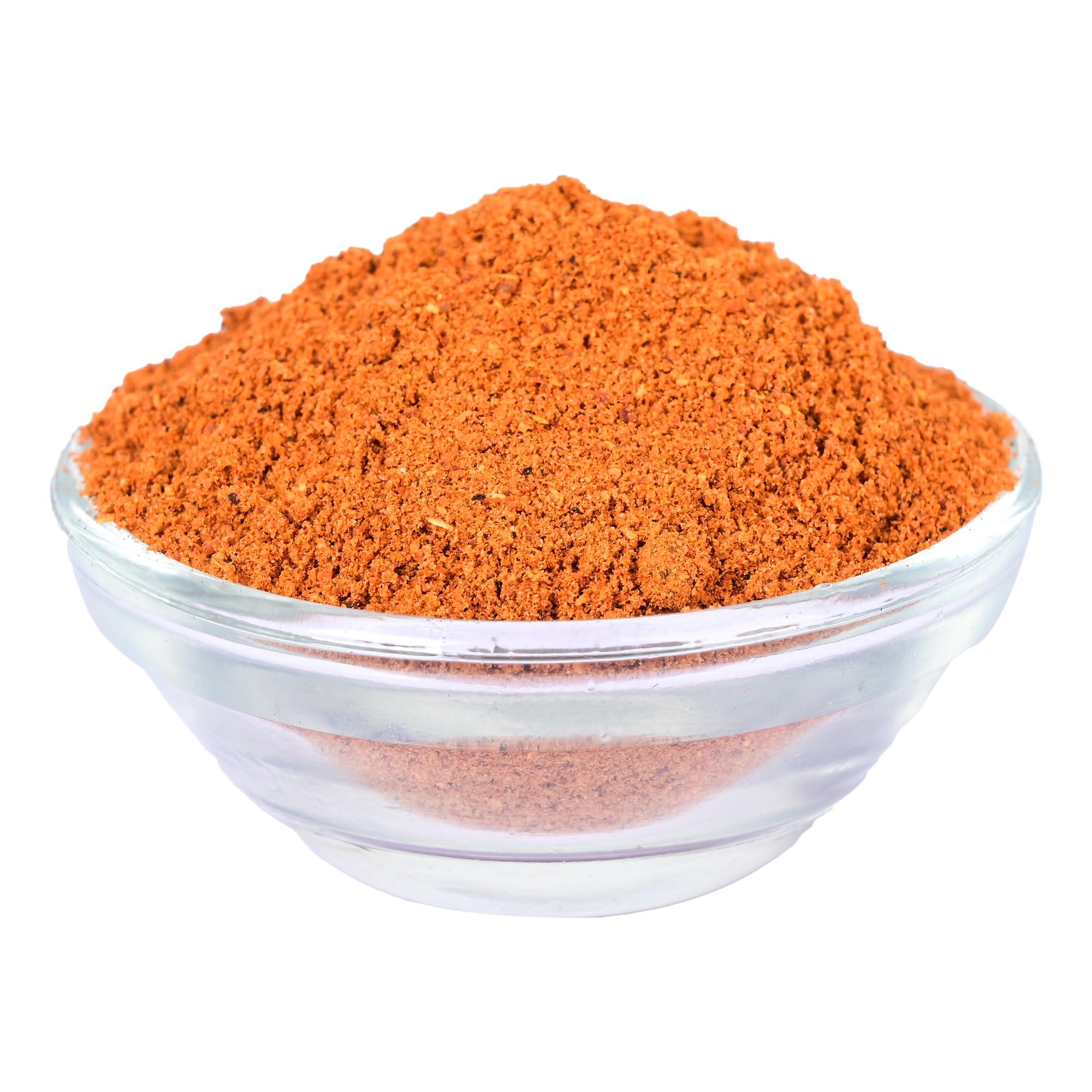 Masala Mandi Masala Mandi Paneer Tikka Masala, No Artificial Additives and No Pesticides 100 gm