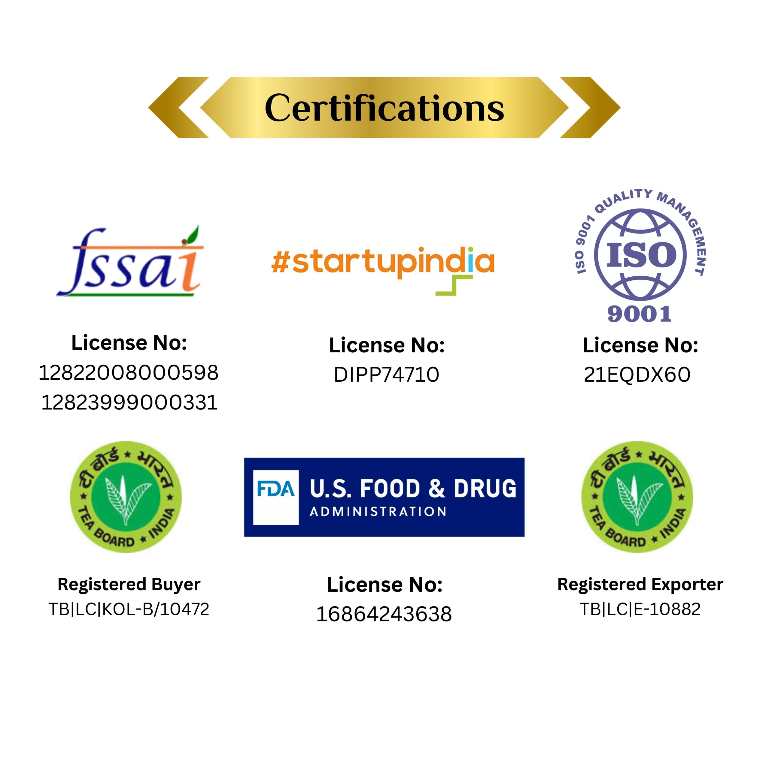 ZYANNA Zyanna Hibiscus Tea - Natural Dried Hibiscus Flower (50Cups) - Pure Floral Herbal Loose Tea, Caffeine Free,And Rich In Antioxidants And Boosts Immunity - (Hibiscus, 100gm)